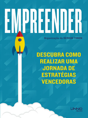 cover image of Empreender